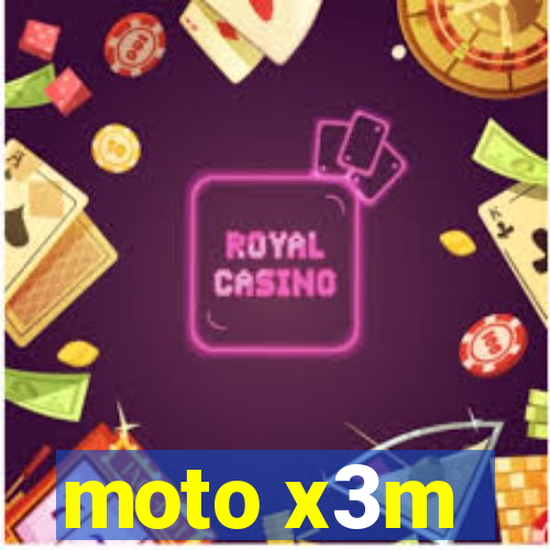 moto x3m - jogo de moto 2
